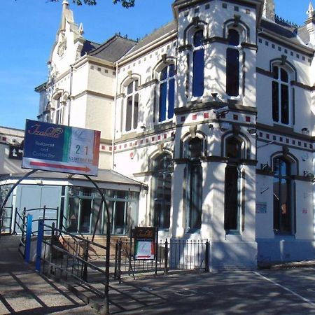 The Dorchester Serviced Apartments Kingston upon Hull Exteriér fotografie