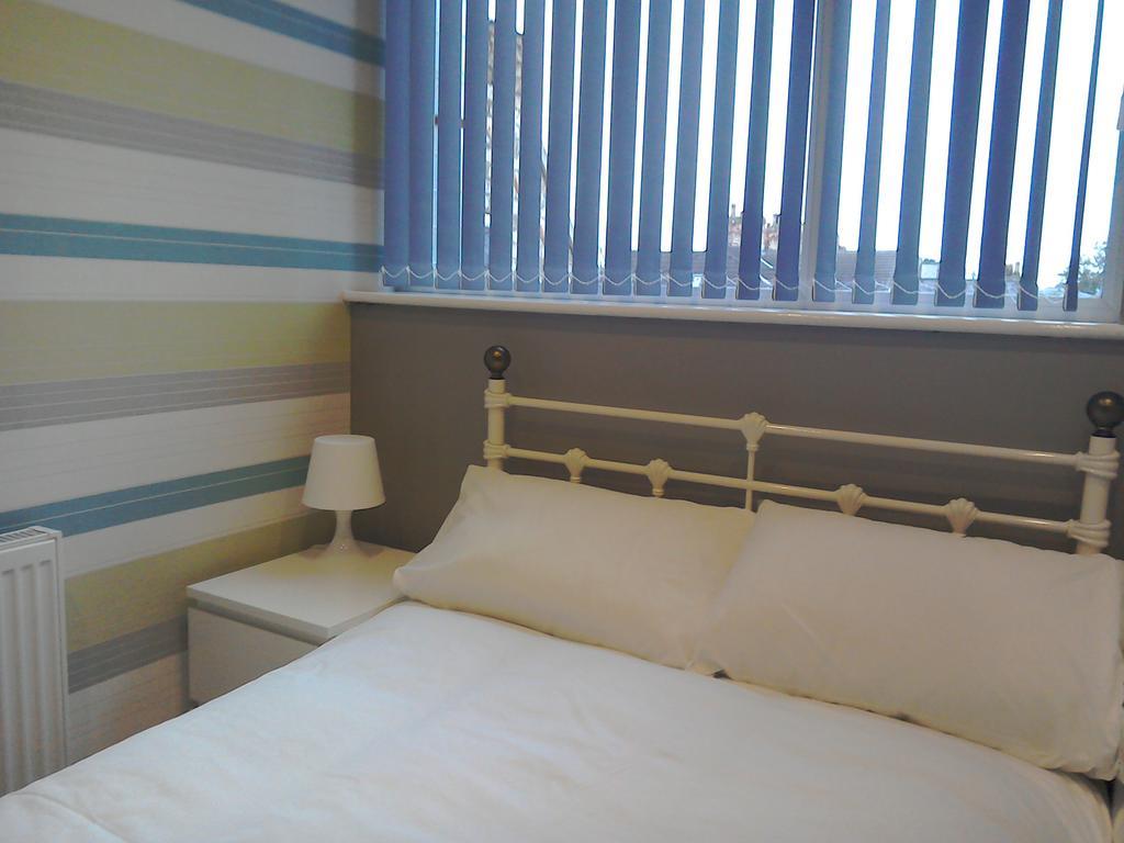 The Dorchester Serviced Apartments Kingston upon Hull Pokoj fotografie