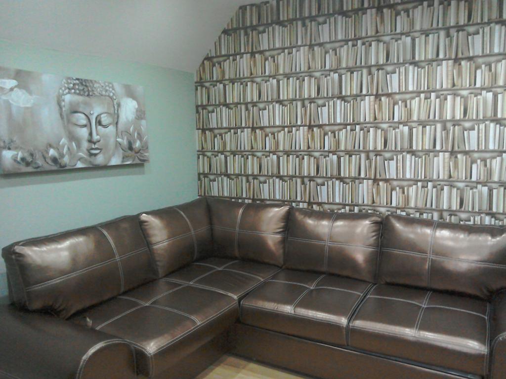 The Dorchester Serviced Apartments Kingston upon Hull Pokoj fotografie