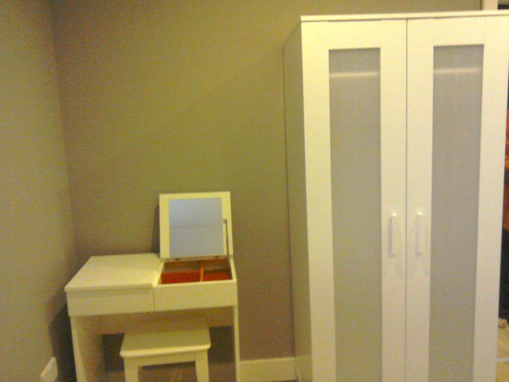 The Dorchester Serviced Apartments Kingston upon Hull Pokoj fotografie