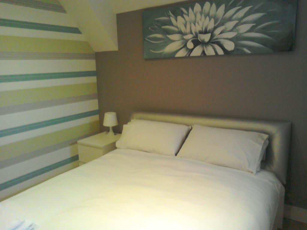 The Dorchester Serviced Apartments Kingston upon Hull Pokoj fotografie