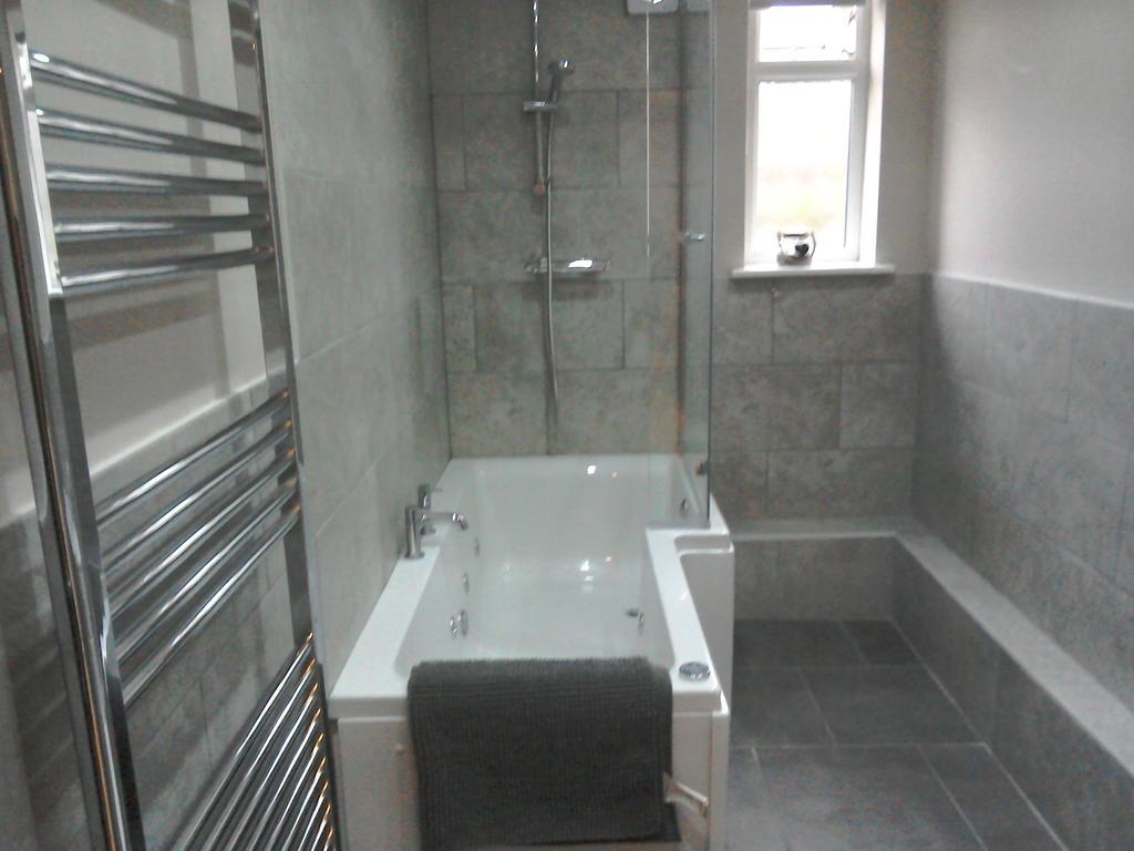 The Dorchester Serviced Apartments Kingston upon Hull Pokoj fotografie