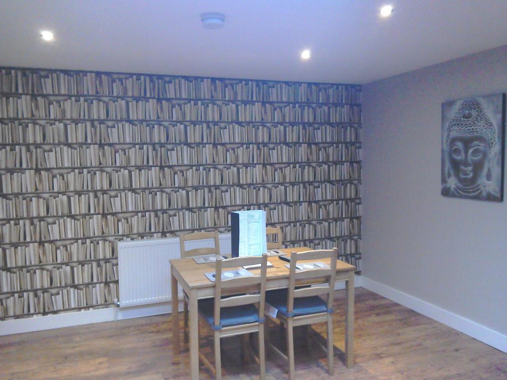 The Dorchester Serviced Apartments Kingston upon Hull Pokoj fotografie