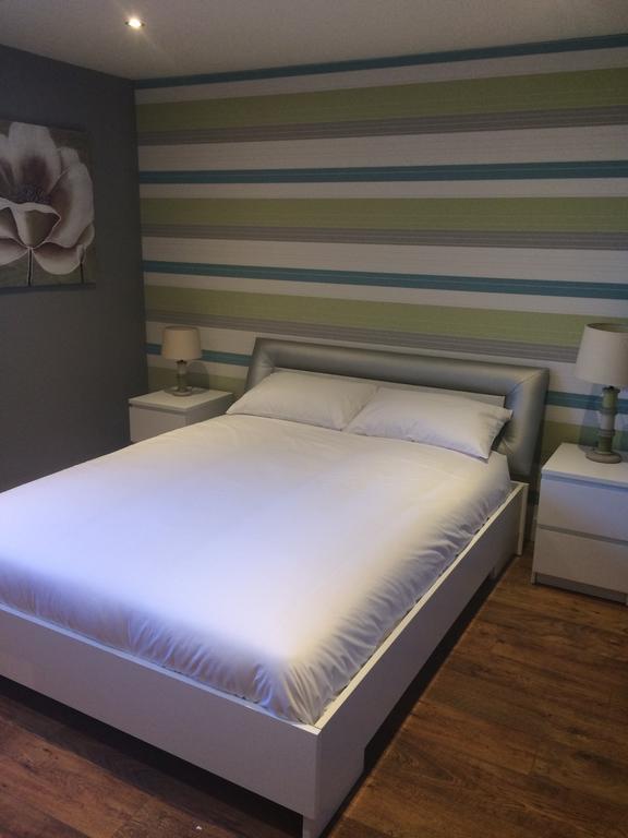 The Dorchester Serviced Apartments Kingston upon Hull Exteriér fotografie
