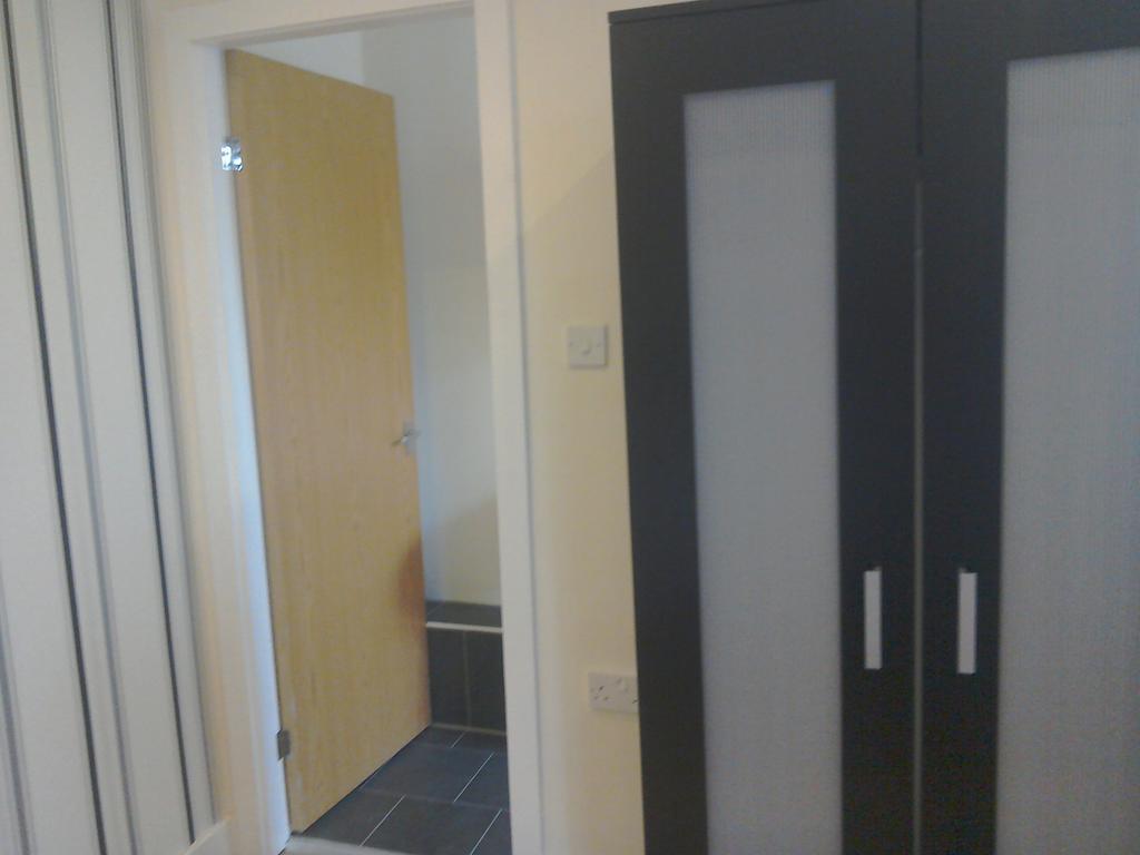 The Dorchester Serviced Apartments Kingston upon Hull Exteriér fotografie