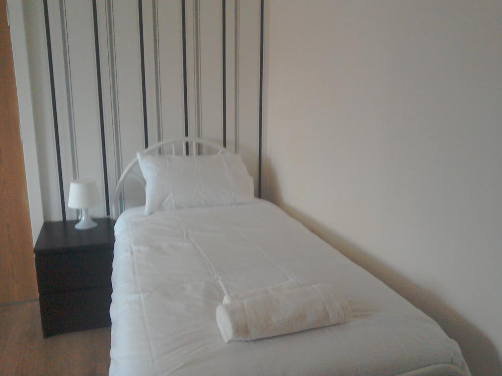The Dorchester Serviced Apartments Kingston upon Hull Exteriér fotografie