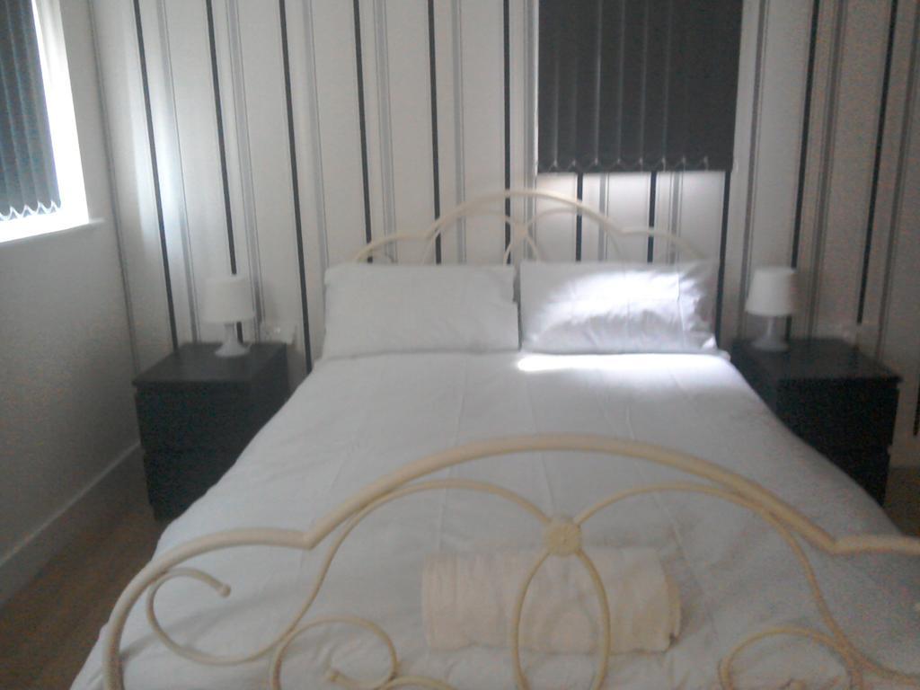 The Dorchester Serviced Apartments Kingston upon Hull Exteriér fotografie