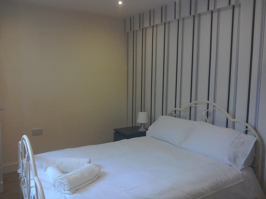 The Dorchester Serviced Apartments Kingston upon Hull Exteriér fotografie