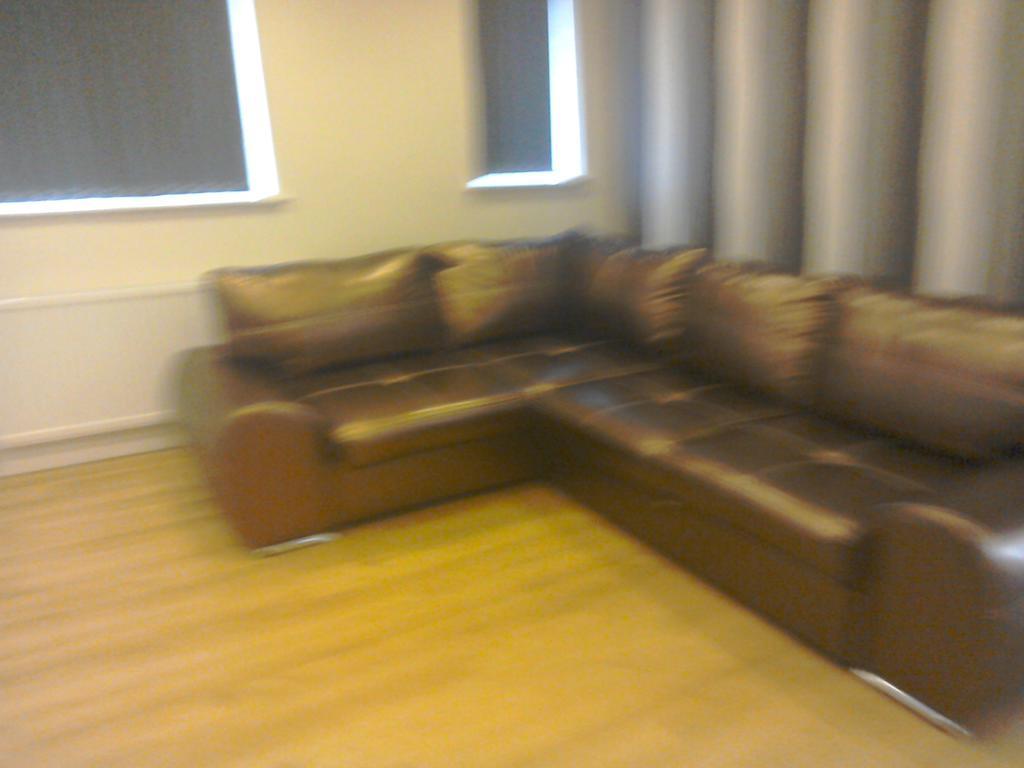 The Dorchester Serviced Apartments Kingston upon Hull Exteriér fotografie